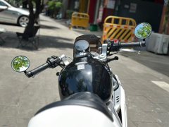 Zongshen Little Bear 150 cc - ფოტო 4
