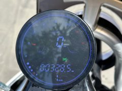 Zongshen Little Bear 150 cc - ფოტო 6