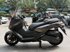 SYM MaxSym 400 - ფოტო 2