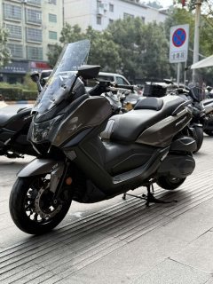 SYM MaxSym 400 - ფოტო 4