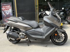 SYM MaxSym 400 - ფოტო 6