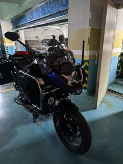 BMW R 1300 GS - ფოტო 1