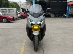 Yamaha TMAX 560 cc - ფოტო 2