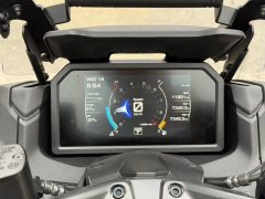 Yamaha TMAX 560 cc - ფოტო 5