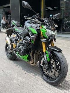 Kawasaki Z900 950 cc - ფოტო 1