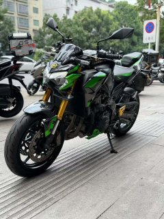 Kawasaki Z900 950 cc - ფოტო 2
