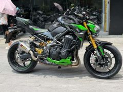 Kawasaki Z900 950 cc - ფოტო 3