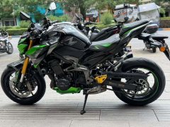 Kawasaki Z900 950 cc - ფოტო 4