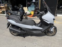 Zontes 368K - ფოტო 2