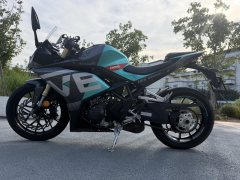Kayo 321RR 320 cc - ფოტო 2
