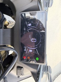 Kayo 321RR 320 cc - ფოტო 9