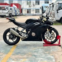 Zhangxue Motorcycles 500RR - photo 2