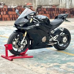 Zhangxue Motorcycles 500RR - photo 3