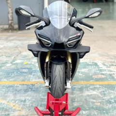 Zhangxue Motorcycles 500RR - photo 4