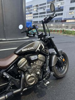 Benda Limestone 707 700 cc - ფოტო 9