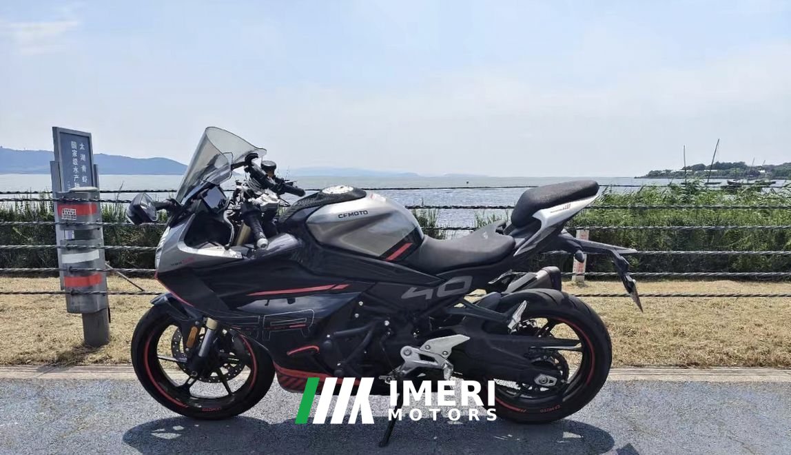 2022 CFMOTO 450SR