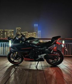 CFMOTO 450SR - ფოტო 2