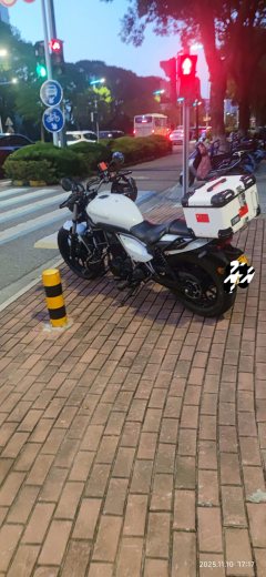 Kawasaki Eliminator 500 450 cc - ფოტო 2