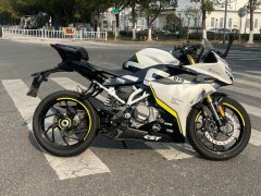 CFMOTO 250SR - ფოტო 1