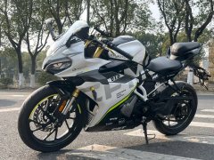 CFMOTO 250SR - ფოტო 3