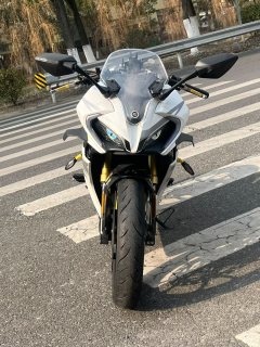 CFMOTO 250SR - ფოტო 4