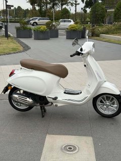 VESPA Primavera 150 cc - ფოტო 1