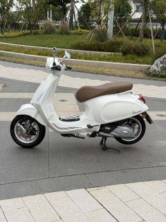 VESPA Primavera 150 cc - ფოტო 2