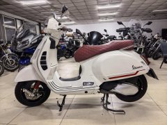 VESPA GTS 300 cc - ფოტო 1