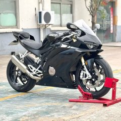 Zhangxue Motorcycles 500RR - ფოტო 1
