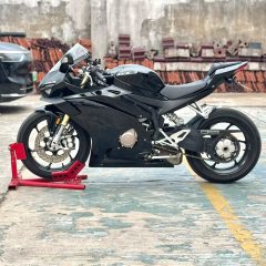 Zhangxue Motorcycles 500RR - ფოტო 4