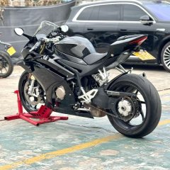 Zhangxue Motorcycles 500RR - ფოტო 6