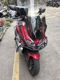 Dayang V-Ray ADV350 - photo 2