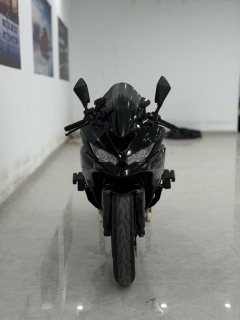 Kawasaki ZX-4R 400 cc - ფოტო 1