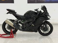 Kawasaki ZX-4R 400 cc - ფოტო 3