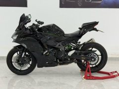 Kawasaki ZX-4R 400 cc - ფოტო 4