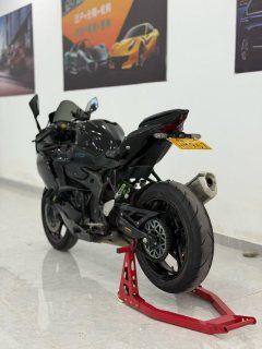 Kawasaki ZX-4R 400 cc - ფოტო 7