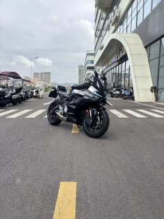 CFMOTO 675SR-R - ფოტო 1