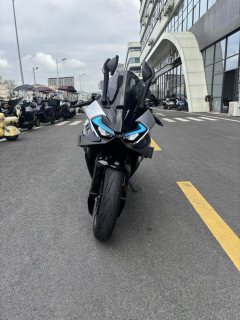 CFMOTO 675SR-R - ფოტო 3