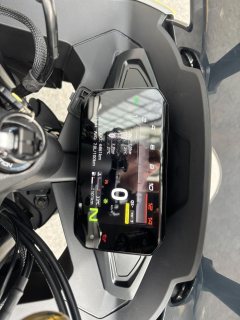 CFMOTO 675SR-R - ფოტო 4