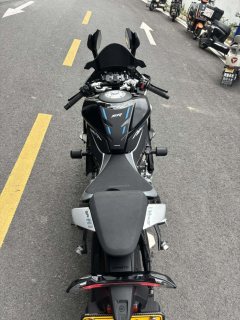CFMOTO 675SR-R - ფოტო 6