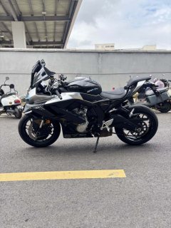 CFMOTO 675SR-R - ფოტო 8