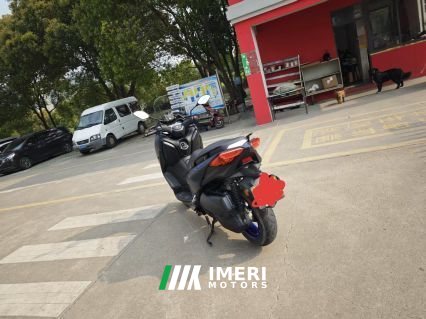2022 Yamaha XMAX 300 cc