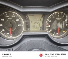 Yamaha XMAX 300 cc - ფოტო 5