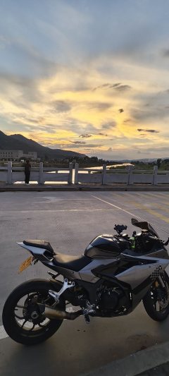 Yuantu GP250 - фото 3