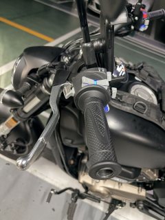 QJMOTOR Flash 300 - ფოტო 8