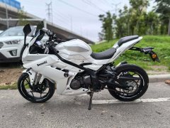 Benelli Tornado 252R 250 cc - фото 2