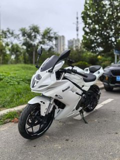 Benelli Tornado 252R 250 cc - фото 3