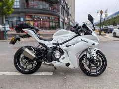 Benelli Tornado 252R 250 cc - фото 4