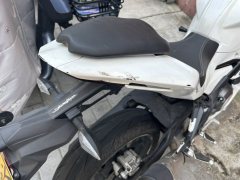 Benelli Tornado 252R 250 cc - фото 5