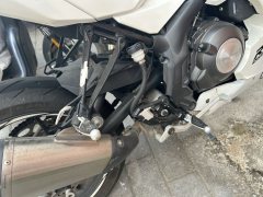 Benelli Tornado 252R 250 cc - фото 6